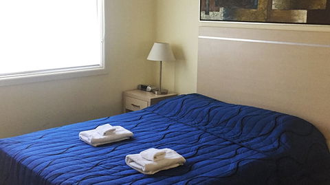 NRMA Sydney Lakeside Holiday Park - Accommodation Georgetown 6