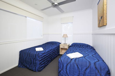 NRMA Sydney Lakeside Holiday Park - Accommodation Georgetown 3