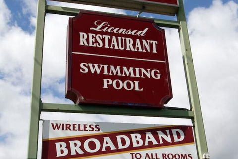 Midtown Motor Inn - Accommodation Georgetown 3