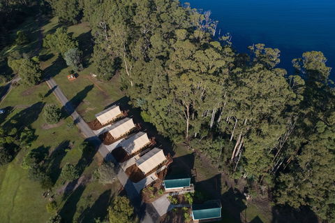 NRMA Port Arthur Holiday Park - Accommodation Georgetown 3