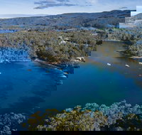 NRMA Port Arthur Holiday Park - Accommodation Georgetown