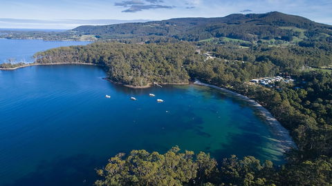 NRMA Port Arthur Holiday Park - Accommodation Georgetown 0