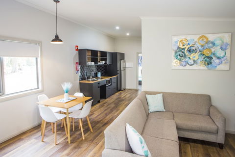 NRMA Port Arthur Holiday Park - Accommodation Georgetown 6