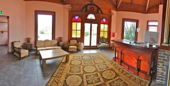 A Railway Lodge - Accommodation Georgetown 6