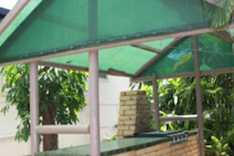 Golden Fountain Motel - Accommodation Georgetown 2