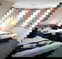 Meadowbrook Hotel - Accommodation Georgetown