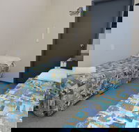 First Sun Holiday Park - Accommodation Georgetown