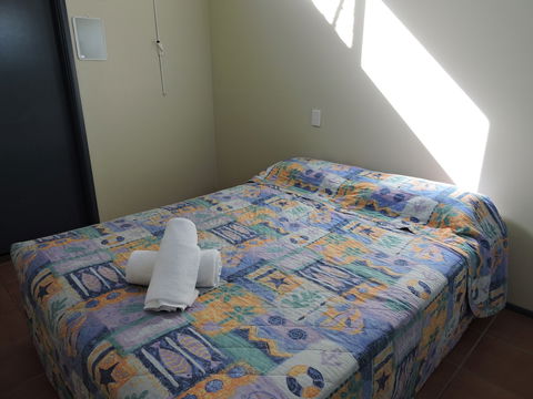 First Sun Holiday Park - Accommodation Georgetown 2