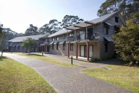 SCU Village - Accommodation Georgetown 0