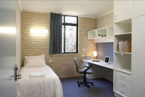 SCU Village - Accommodation Georgetown 4