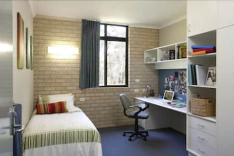 SCU Village - Accommodation Georgetown 3