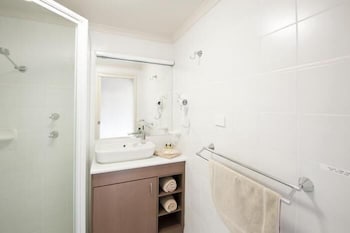 Mollymook Cove Apartments - Accommodation Georgetown 6