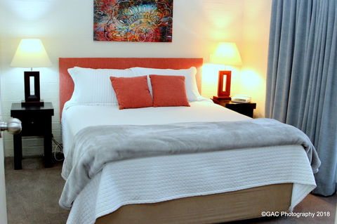 Mollymook Cove Apartments - Accommodation Georgetown 2