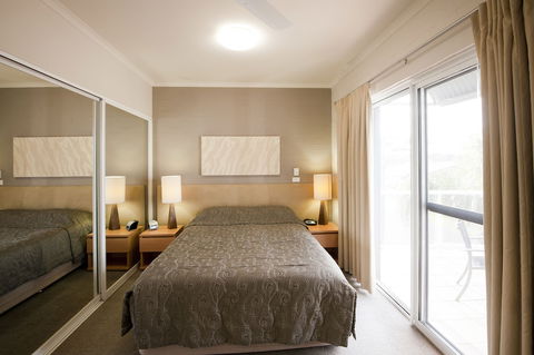 Mollymook Cove Apartments - Accommodation Georgetown 5