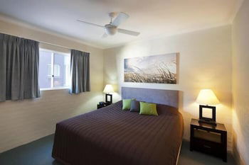 Mollymook Cove Apartments - Accommodation Georgetown 0