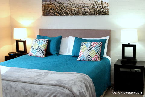 Mollymook Cove Apartments - Accommodation Georgetown 1