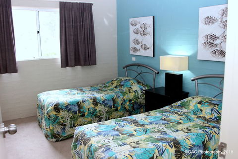 Mollymook Cove Apartments - Accommodation Georgetown 3