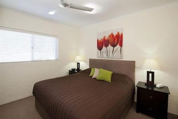 Mollymook Cove Apartments - Accommodation Georgetown 4