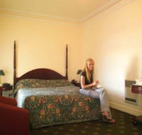 Lucas Hotel - Accommodation Georgetown