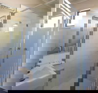 Ocean Beach Tourist Park