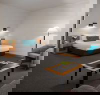 Rydges Darwin Central - Accommodation Georgetown