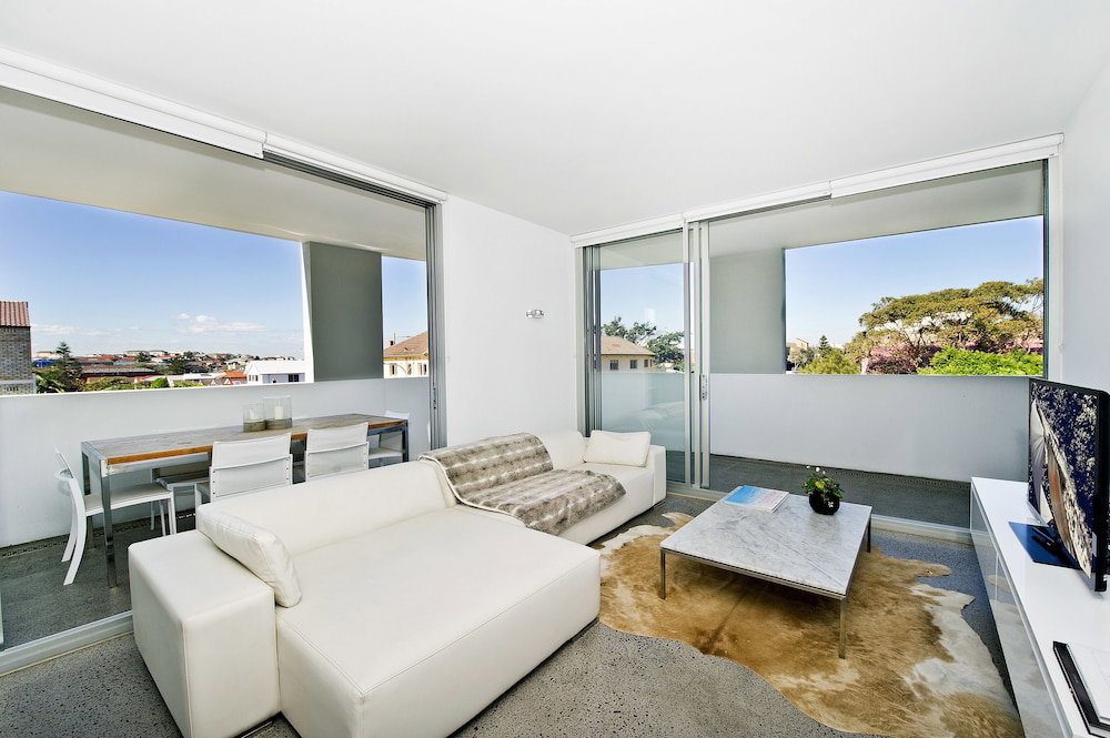 North Bondi NSW Accommodation Georgetown