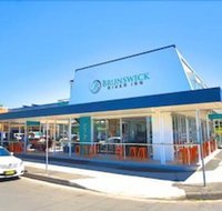 Brunswick River Inn - Accommodation Georgetown