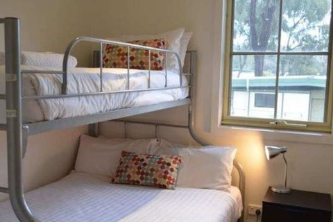 Tasman Holiday Parks - Merool On The Murray - Accommodation Georgetown 3