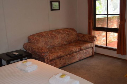 Tasman Holiday Parks - Merool On The Murray - Accommodation Georgetown 6