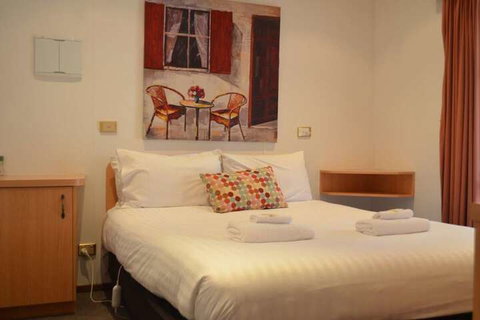 Tasman Holiday Parks - Merool On The Murray - Accommodation Georgetown 5