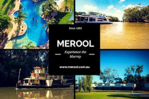 Tasman Holiday Parks - Merool On The Murray - Accommodation Georgetown 0