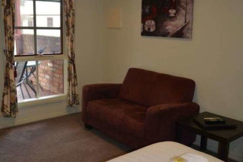 Tasman Holiday Parks - Merool On The Murray - Accommodation Georgetown 7