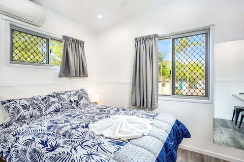 Lake Tinaroo Holiday Park - Accommodation Georgetown 6
