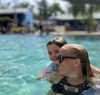 Lake Tinaroo Holiday Park - Accommodation Georgetown