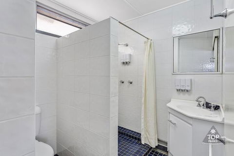 Lake Tinaroo Holiday Park - Accommodation Georgetown 7