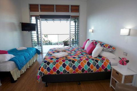 Jade Ridge - Accommodation Georgetown 2