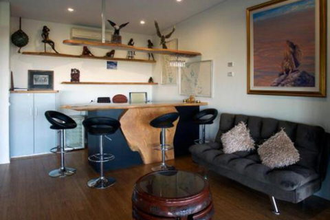 Jade Ridge - Accommodation Georgetown 4