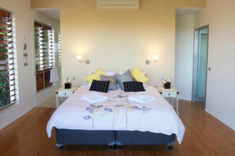 Jade Ridge - Accommodation Georgetown 6