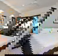 Anchorage Complex - Accommodation Georgetown