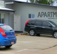 Brisbane Valley Tavern - Accommodation Georgetown