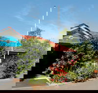 Bridgetown Valley Lodge - Accommodation Georgetown