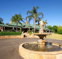 Relaxin - Accommodation Georgetown