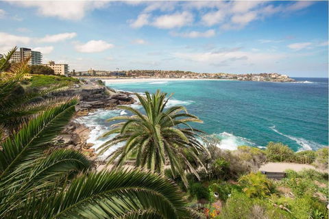 Ultimate Bondi Escape 2 - Accommodation Georgetown 6