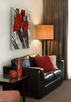 May Park Executive Apartments - Accommodation Georgetown 2