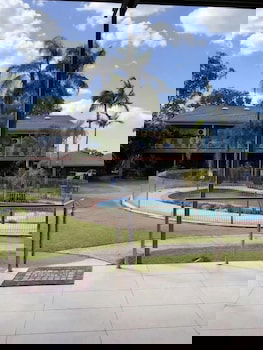 Oxley Motor Inn - Accommodation Georgetown 4