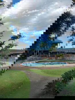 Oxley Motor Inn - Accommodation Georgetown 3