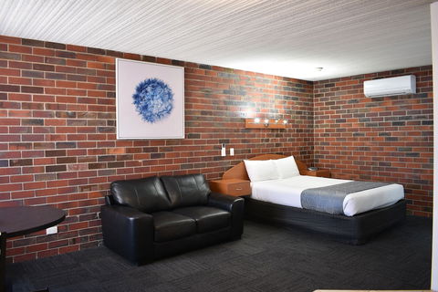 Townhouse Motor Inn - Accommodation Georgetown 5