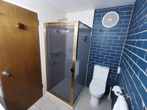 Townhouse Motor Inn - Accommodation Georgetown 4