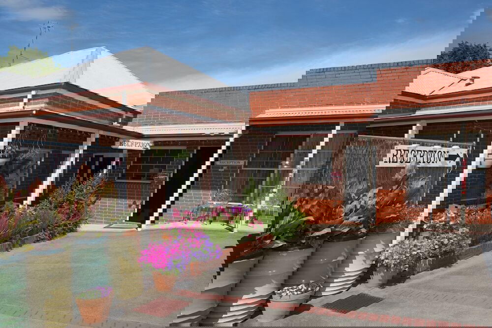  Accommodation Georgetown