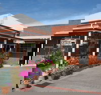 Yackandandah Motor Inn - Accommodation Georgetown